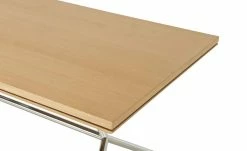 JOOP! Esstisch ausziehbar Loft | 140|cm -Hoeffner Verkäufe 15300219 9 202103191244