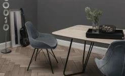 JOOP! Wangentisch Wires | 160|cm