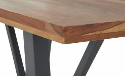 Esstisch Joerge | 150x90 cm -Hoeffner Verkäufe 15300297 4 202202251234