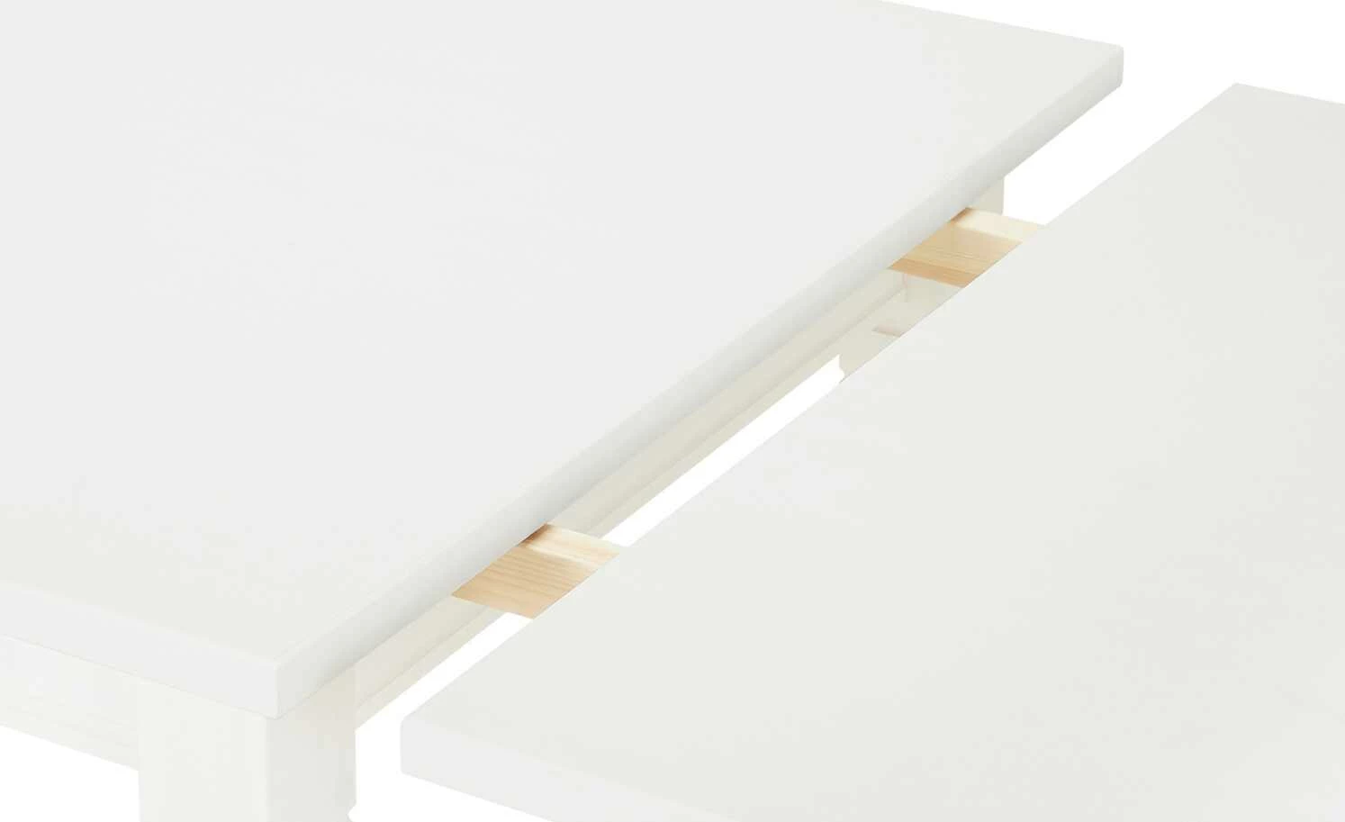 maison bleue Ansteckplatte Fabia maison bleue Ansteckplatte Fabia | Weiß ca. 40 x 78 cm -Hoeffner Verkäufe 15300804 3 202104132233