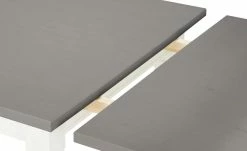 maison bleue Ansteckplatte Fabia | Grau ca. 40 x 78 cm -Hoeffner Verkäufe 15300806 3 202104132233