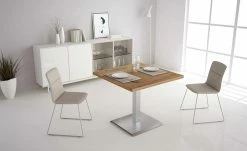 Esstisch höhenverstellbar Val