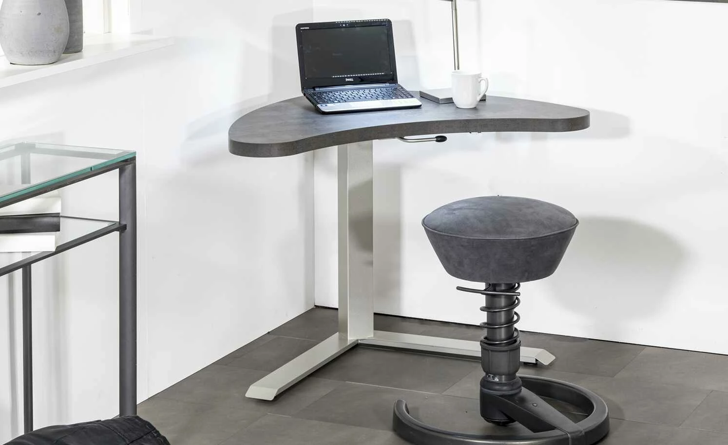 Schreibtisch höhenverstellbar Veit Schreibtisch höhenverstellbar Veit -Hoeffner Verkäufe 15301042 6 202106011251