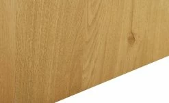 Wohnwert Esstisch ausziehbar Der Wangentisch | Massivholz 160|cm Oberflächenbehandlung: geölt -Hoeffner Verkäufe 15301223 8 202107222232