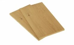 Wohnwert Esstisch ausziehbar Der Wangentisch | Massivholz 160|cm Oberflächenbehandlung: Wachseffektlack -Hoeffner Verkäufe 15301224 6 202107222232