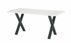 Esstisch Xari | Weiß 180|cm -Hoeffner Verkäufe 15301274 5 202108032232
