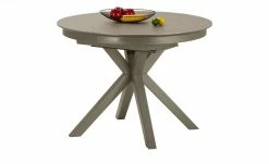 Berger & Rath Keramik Säulentisch Xeno | Londra (Hellgrau) 95|cm -Hoeffner Verkäufe 15301353 13 202203111234