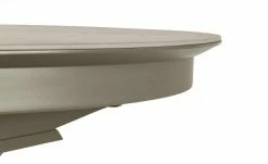 Berger & Rath Keramik Säulentisch Xeno | Londra (Hellgrau) 95|cm -Hoeffner Verkäufe 15301353 6 202203111234