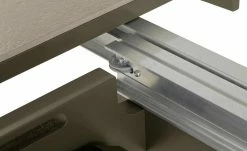 Berger & Rath Keramik Säulentisch Xeno | Londra (Hellgrau) 95|cm -Hoeffner Verkäufe 15301353 7 202203111234