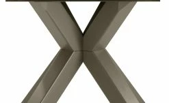 Berger & Rath Keramik Säulentisch Xeno | Londra (Hellgrau) 95|cm -Hoeffner Verkäufe 15301353 8 202203111234