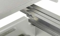 Berger & Rath Keramik Säulentisch Xeno | Weiß-Creme 95|cm -Hoeffner Verkäufe 15301354 5 202203111234