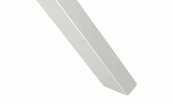 Berger & Rath Keramik Säulentisch Xeno | Weiß-Creme 95|cm -Hoeffner Verkäufe 15301354 7 202203111234