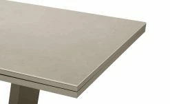 Berger & Rath Keramik Säulentisch Trix | Londra (Hellgrau) 180|cm -Hoeffner Verkäufe 15301358 7 202203181234