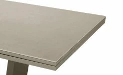 Berger & Rath Keramik Säulentisch Trix | Londra (Hellgrau) 180|cm -Hoeffner Verkäufe 15301358 8 202203181234