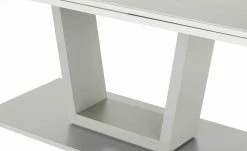 Berger & Rath Keramik Säulentisch Trix | Weiß-Creme 120|cm -Hoeffner Verkäufe 15301366 10 202203181234