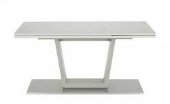 Berger & Rath Keramik Säulentisch Trix | Weiß-Creme 120|cm -Hoeffner Verkäufe 15301366 11 202203181234