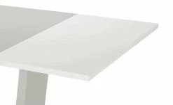 Berger & Rath Keramik Säulentisch Trix | Weiß-Creme 120|cm -Hoeffner Verkäufe 15301366 5 202203181234