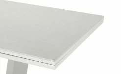 Berger & Rath Keramik Säulentisch Trix | Weiß-Creme 120|cm -Hoeffner Verkäufe 15301366 7 202203181234