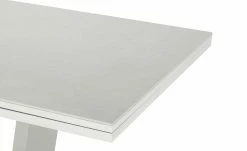 Berger & Rath Keramik Säulentisch Trix | Weiß-Creme 120|cm -Hoeffner Verkäufe 15301366 8 202203181234