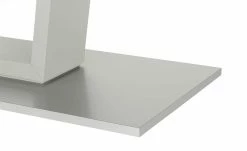 Berger & Rath Keramik Säulentisch Trix | Weiß-Creme 120|cm -Hoeffner Verkäufe 15301366 9 202203181234