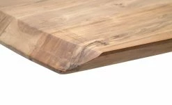 Woodford Kufentisch massiv Calotta | 220|cm Natur X-Form Anthrazit 2 Woodford Kufentisch massiv Calotta | 220|cm Natur X-Form Anthrazit -Hoeffner Verkäufe 15301468 3 202106211241