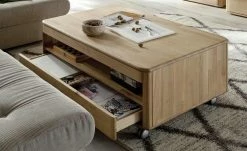 Woodford Couchtisch Rowa