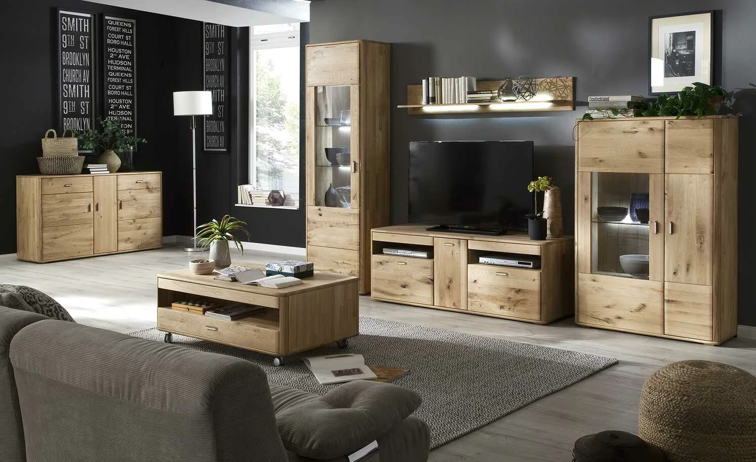 Woodford Couchtisch Rowa Woodford Couchtisch Rowa -Hoeffner Verkäufe 15301556 6 202106112233