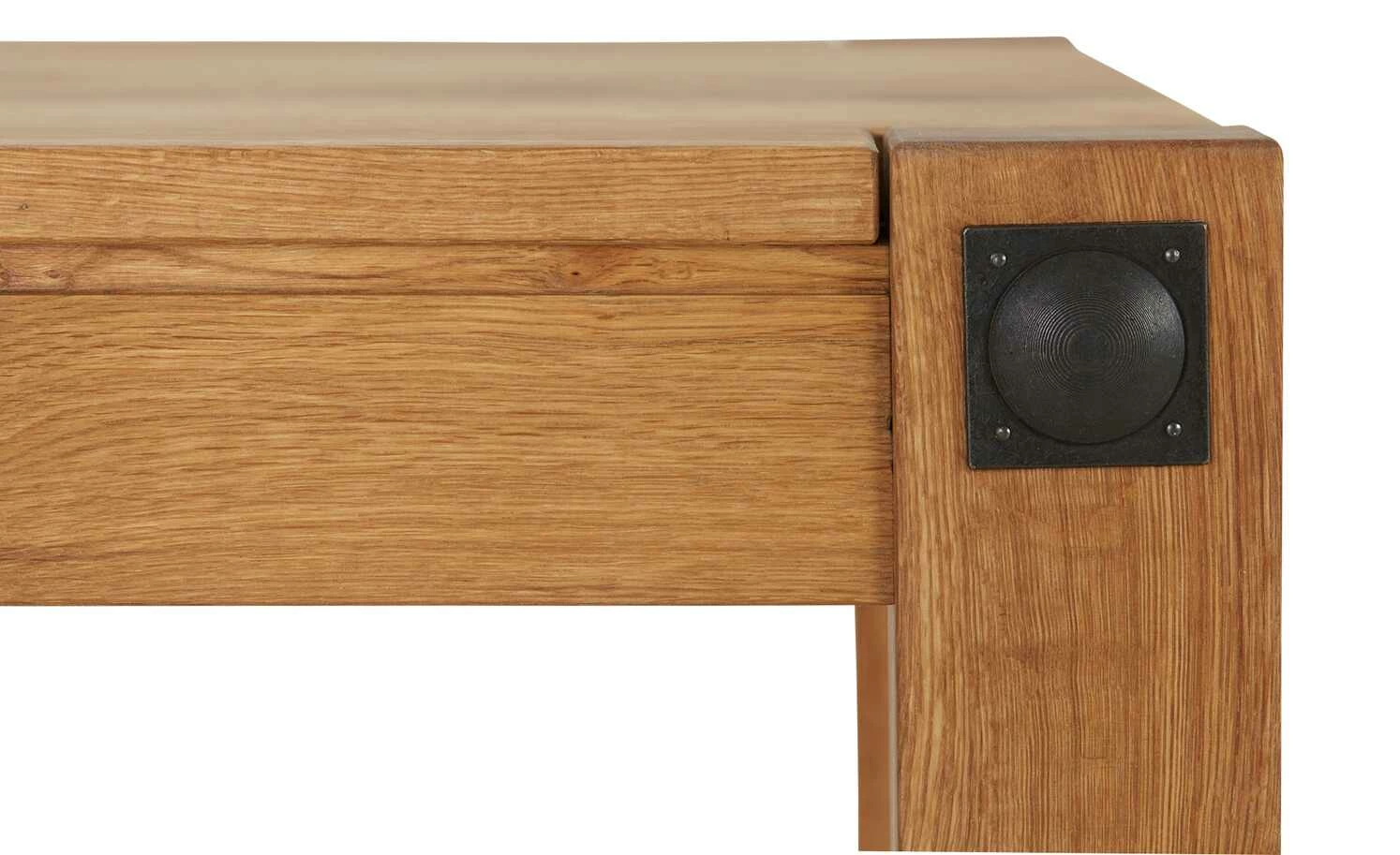 Esstisch Freddy Esstisch Freddy | 120x75 cm -Hoeffner Verkäufe 15303036 4 202206201235