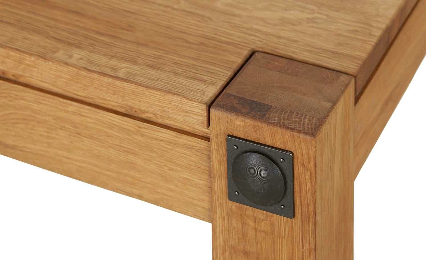 Esstisch Freddy Esstisch Freddy | 120x75 cm -Hoeffner Verkäufe 15303036 6 202206201235