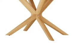 KOINOR Säulentisch Dining System 2 | 160|cm -Hoeffner Verkäufe 15303125 3 202108092232