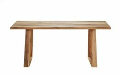 Woodford Kufentisch massiv Maros | ca. 220x100 cm -Hoeffner Verkäufe 15304233 3 202110042235