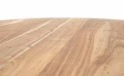 Woodford Massivholztisch rund Latifa -Hoeffner Verkäufe 15304250 5 202110201248