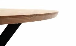 Woodford Massivholztisch rund Latifa -Hoeffner Verkäufe 15304250 6 202110201248