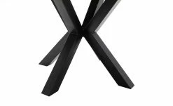 Woodford Massivholztisch rund Latifa -Hoeffner Verkäufe 15304250 7 202110201248