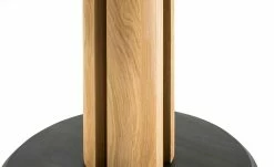 Woodford Säulentisch rund Rochelle 2 Woodford Säulentisch rund Rochelle -Hoeffner Verkäufe 15304282 3 202110201248