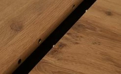 Wohnwert Massivholz-Säulen-Esstisch ausziehbar Novum | 190|cm -Hoeffner Verkäufe 15304516 9 202111231242