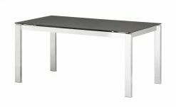 Connubia Keramiktisch ausziehbar Baron | ca. 130x85 cm