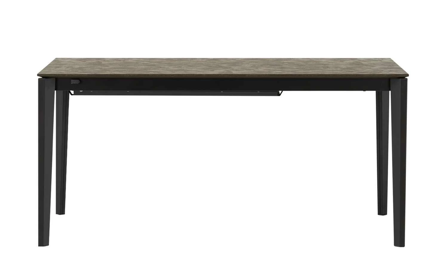 Connubia Esstisch ausziehbar Pentagon Connubia Esstisch ausziehbar Pentagon | ca. 130x90 cm -Hoeffner Verkäufe 15304581 1 202110212232