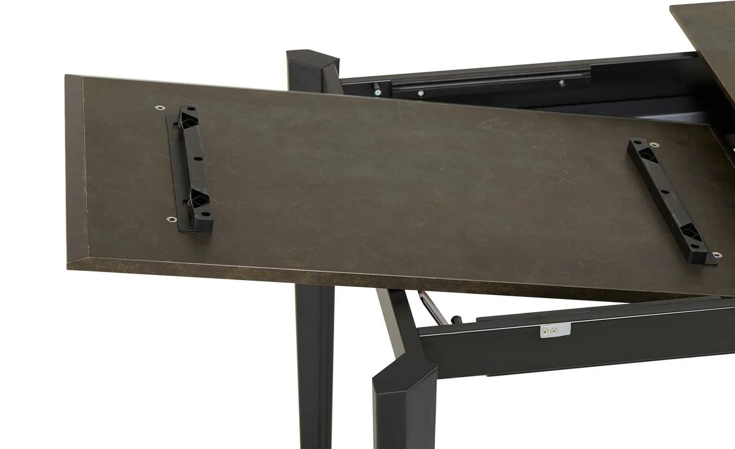 Connubia Esstisch ausziehbar Pentagon Connubia Esstisch ausziehbar Pentagon | ca. 130x90 cm -Hoeffner Verkäufe 15304581 10 202110212232