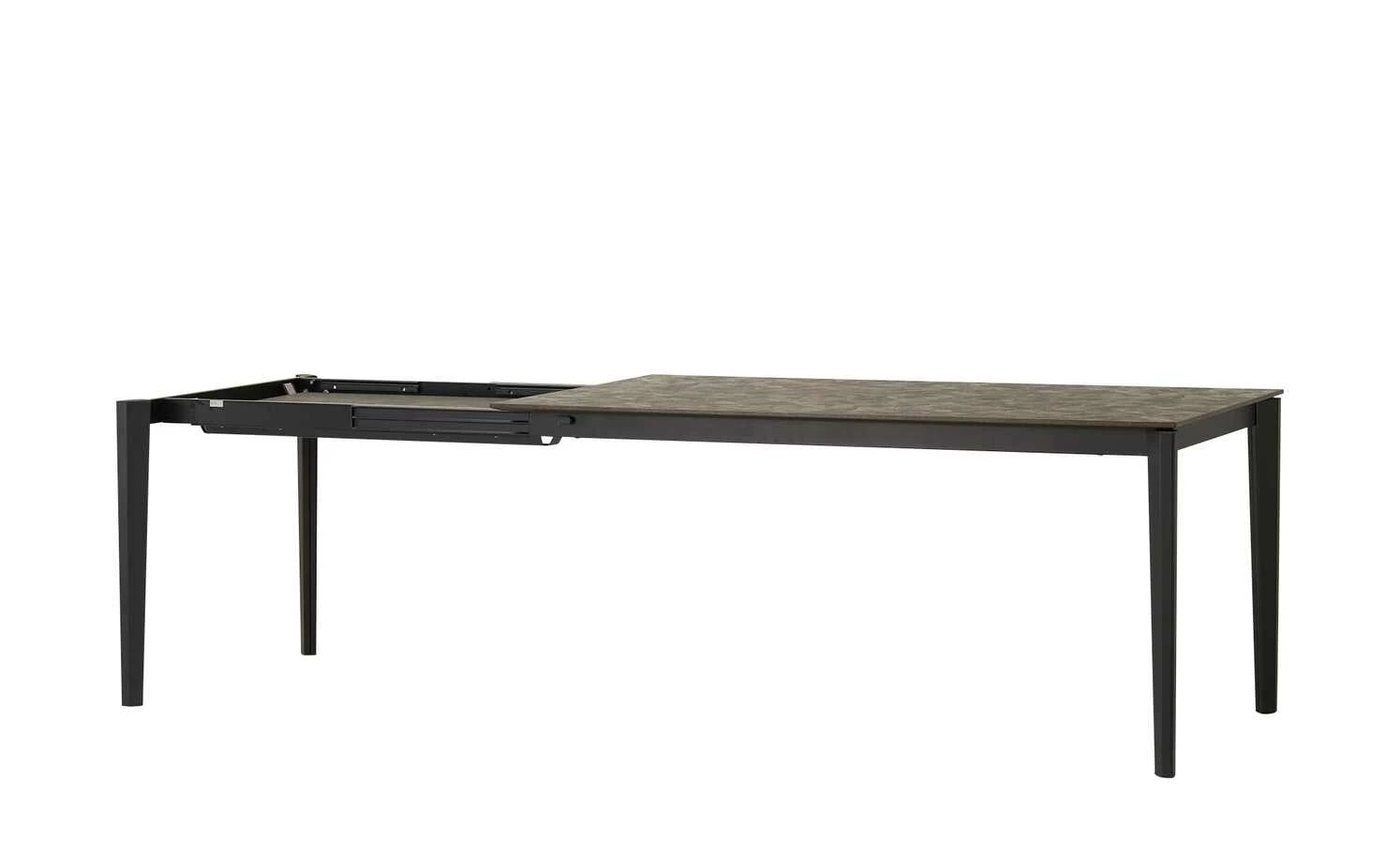 Connubia Esstisch ausziehbar Pentagon Connubia Esstisch ausziehbar Pentagon | ca. 130x90 cm -Hoeffner Verkäufe 15304581 11 202110212232