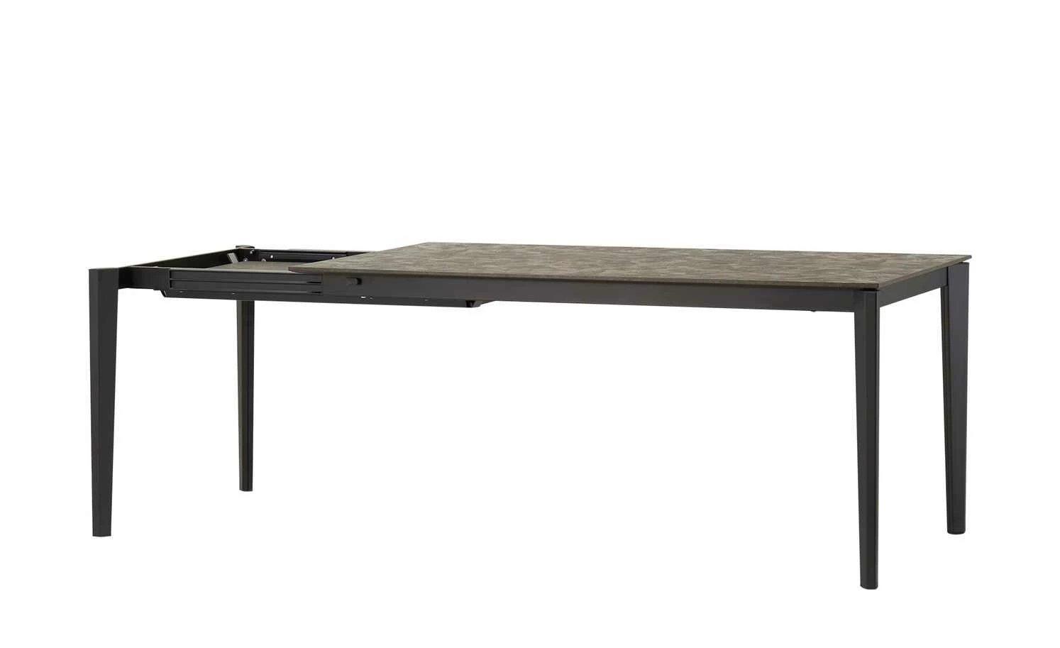 Connubia Esstisch ausziehbar Pentagon Connubia Esstisch ausziehbar Pentagon | ca. 130x90 cm -Hoeffner Verkäufe 15304581 13 202110212232