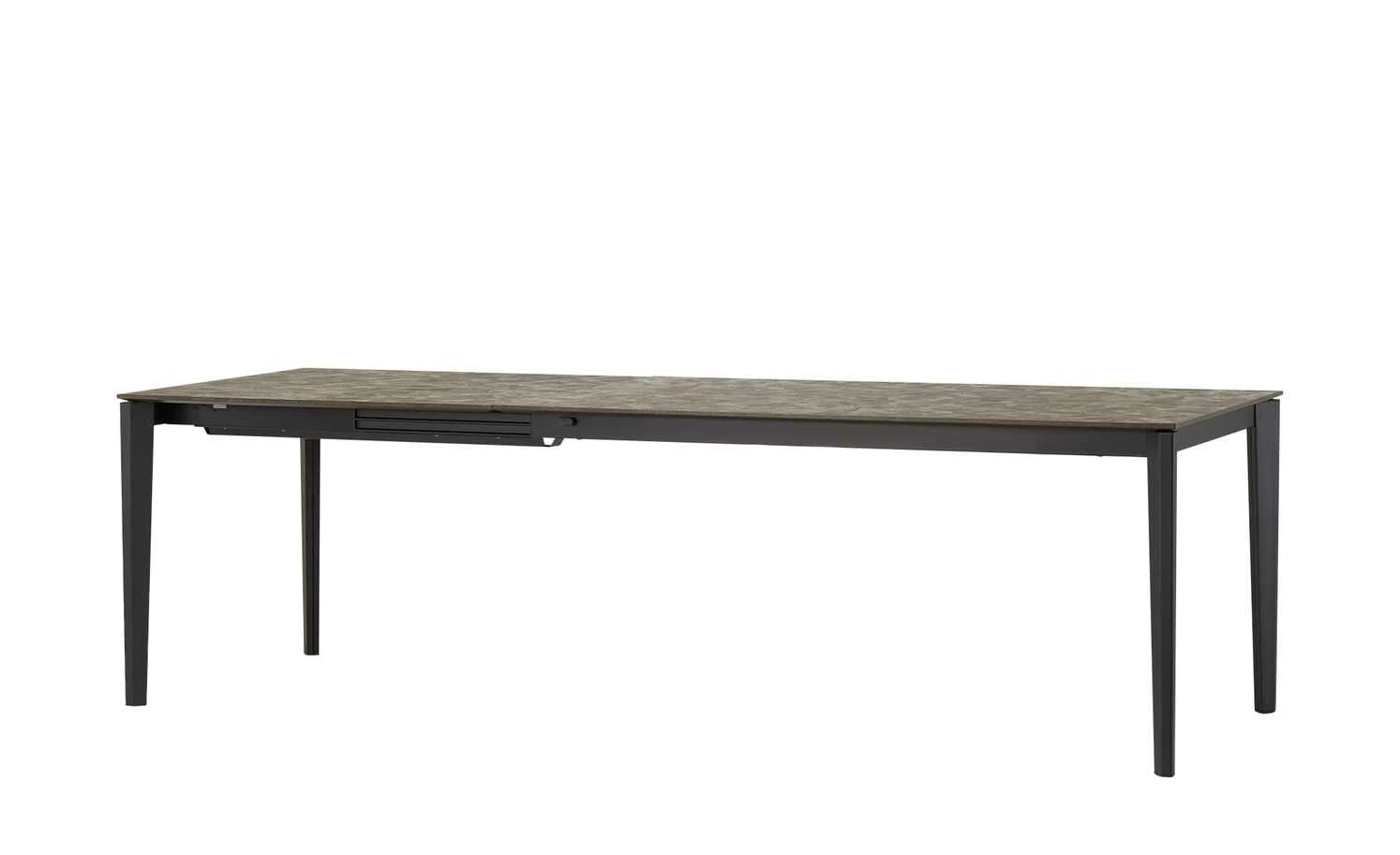 Connubia Esstisch ausziehbar Pentagon Connubia Esstisch ausziehbar Pentagon | ca. 130x90 cm -Hoeffner Verkäufe 15304581 15 202110212232