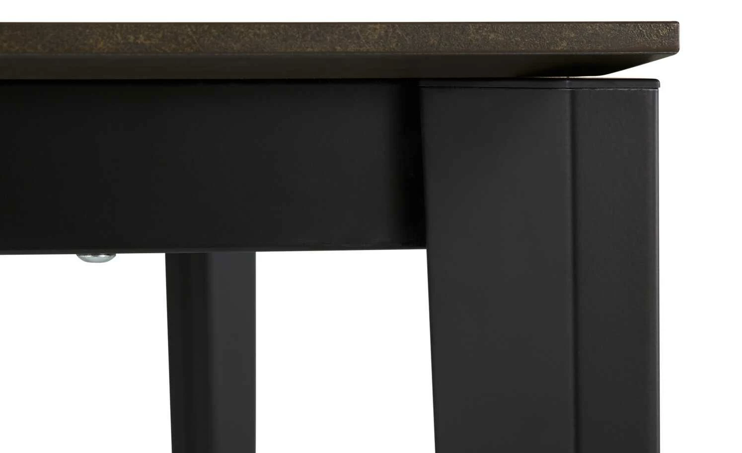 Connubia Esstisch ausziehbar Pentagon Connubia Esstisch ausziehbar Pentagon | ca. 130x90 cm -Hoeffner Verkäufe 15304581 4 202110212232