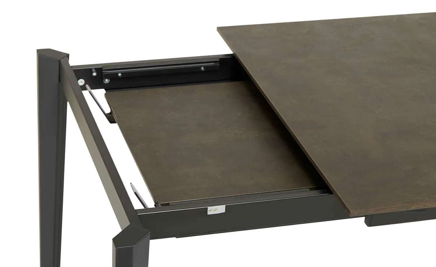 Connubia Esstisch ausziehbar Pentagon Connubia Esstisch ausziehbar Pentagon | ca. 130x90 cm -Hoeffner Verkäufe 15304581 7 202110212232