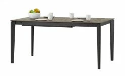 Connubia Esstisch ausziehbar Pentagon | ca. 130x90 cm 8 Connubia Esstisch ausziehbar Pentagon | ca. 130x90 cm -Hoeffner Verkäufe 15304581 9 202110212232