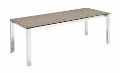 Connubia Keramiktisch ausziehbar Baron | Haselnussbraun 130|cm -Hoeffner Verkäufe 15305166 4 202112022232