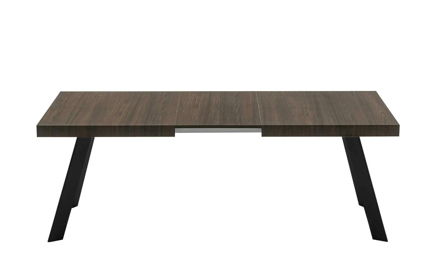 Connubia Esstisch ausziehbar Bold Connubia Esstisch ausziehbar Bold | Termocotto (Nachbildung) Schwarz -Hoeffner Verkäufe 15305225 3 202112131235