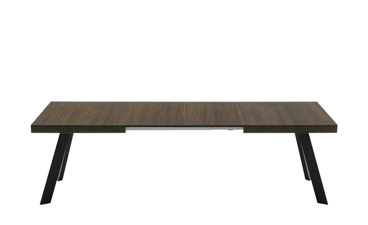 Connubia Esstisch ausziehbar Bold Connubia Esstisch ausziehbar Bold | Termocotto (Nachbildung) Schwarz -Hoeffner Verkäufe 15305225 4 202112131235