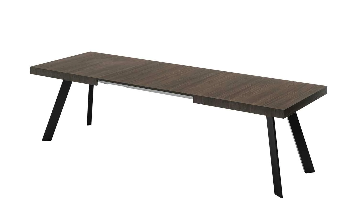 Connubia Esstisch ausziehbar Bold Connubia Esstisch ausziehbar Bold | Termocotto (Nachbildung) Schwarz -Hoeffner Verkäufe 15305225 7 202112131235