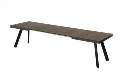 Connubia Esstisch ausziehbar Bold | Termocotto (Nachbildung) Schwarz 7 Connubia Esstisch ausziehbar Bold | Termocotto (Nachbildung) Schwarz -Hoeffner Verkäufe 15305225 8 202112131235